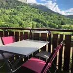 Agreable Et Cosy Avec Vue Sur Les Memises * Thollon-les-Memises