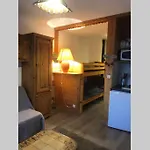 Agreable Et Cosy Avec Vue Sur Les Memises * Thollon-les-Memises
