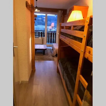 Agreable Et Cosy Avec Vue Sur Les Memises *