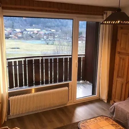 Agreable Et Cosy Avec Vue Sur Les Memises Apartment *