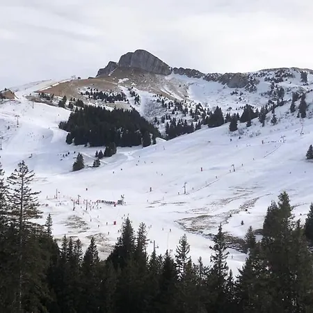 Entièrement Rénové Entre Et Montagne Apartamento *