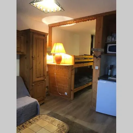 Agreable Et Cosy Avec Vue Sur Les Memises * Thollon-les-Memises