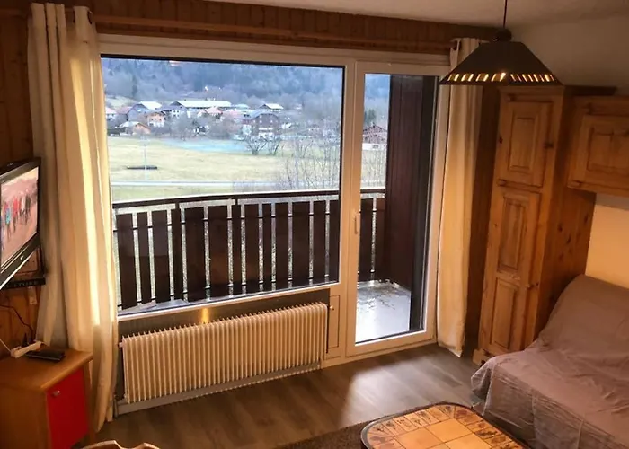 Entièrement Rénové Entre Et Montagne Appartement *